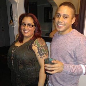 Meet your Posher, Malcolm